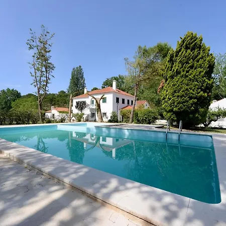 Quinta Da Barreira * A-da-Rainha