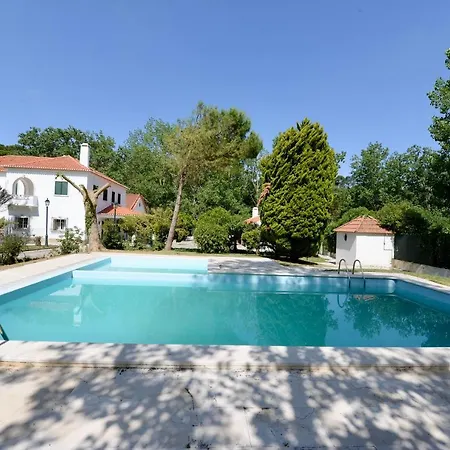 Quinta Da Barreira Villa