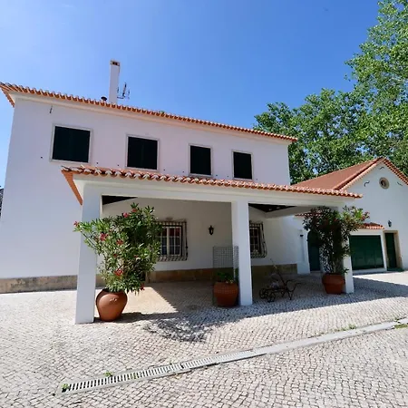 וילה Quinta Da Barreira