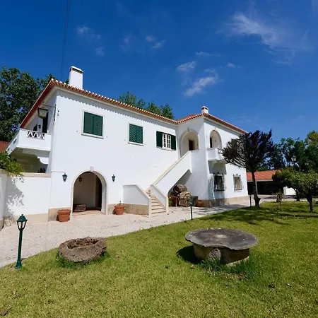Quinta Da Barreira וילה