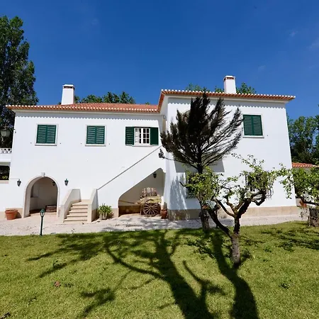 Quinta Da Barreira וילה A-da-Rainha