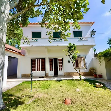 Quinta Da Barreira Villa *