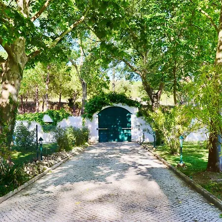 וילה Quinta Da Barreira *