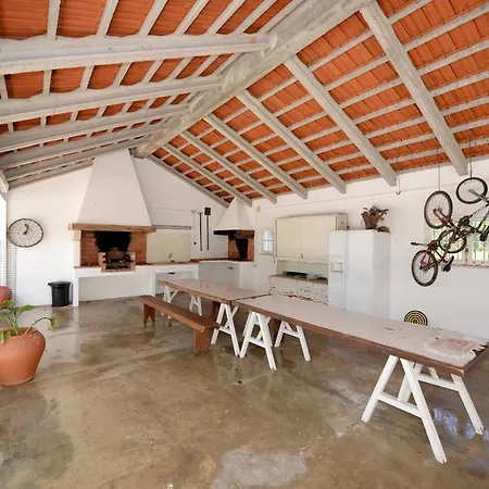 Quinta Da Barreira וילה