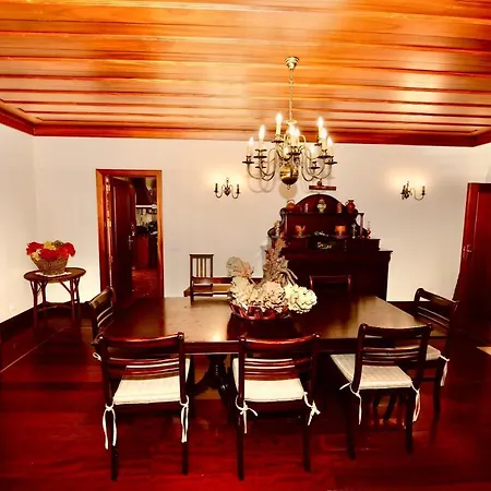 וילה Quinta Da Barreira