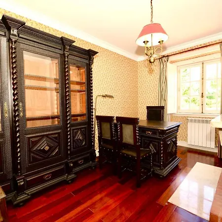Quinta Da Barreira וילה *