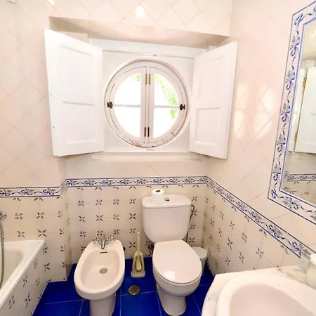 וילה Quinta Da Barreira *