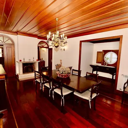 וילה Quinta Da Barreira A-da-Rainha