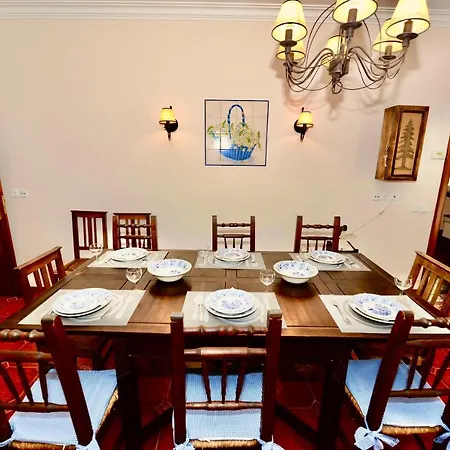 Quinta Da Barreira