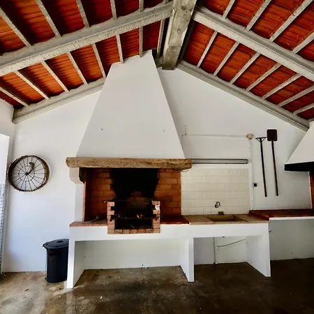 וילה Quinta Da Barreira