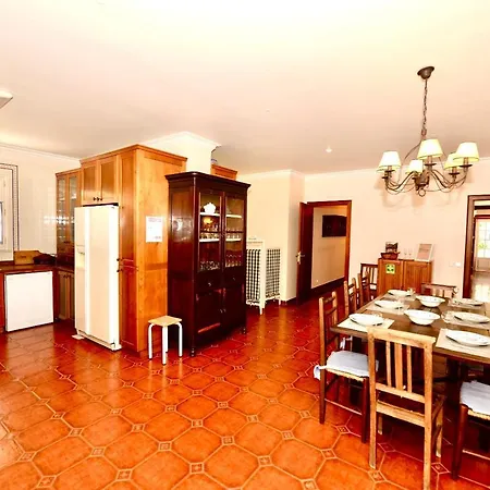 Villa Quinta Da Barreira A-da-Rainha